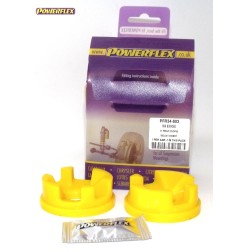 Powerflex PFF34-603