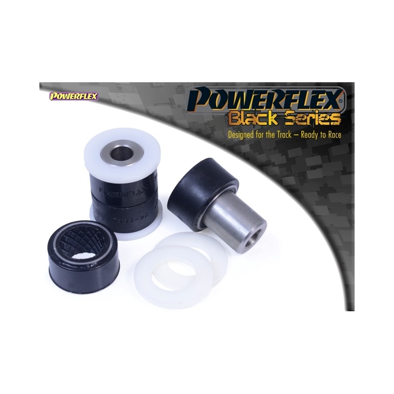 Powerflex PFR34-1002BLK