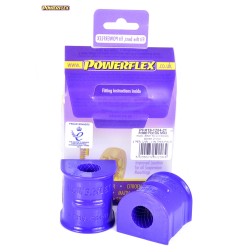 Powerflex PFR19-1204-21