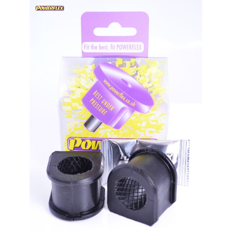 Powerflex PFR36-204-25 Powerflex PFR36-204-25