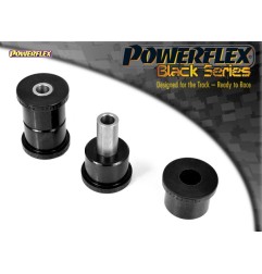 Powerflex PFF36-101BLK