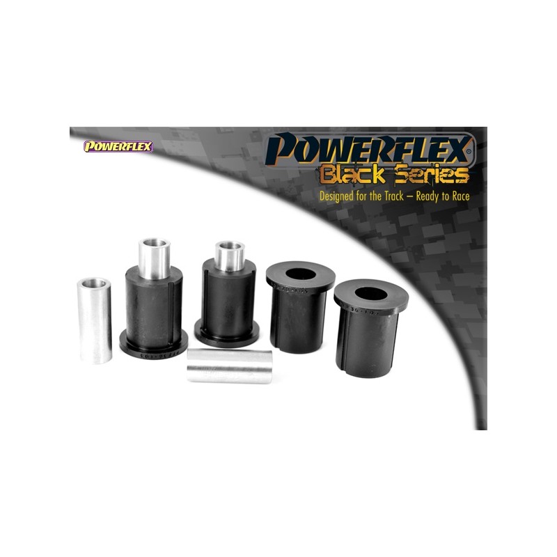 Powerflex PFF36-103BLK Powerflex PFF36-103BLK