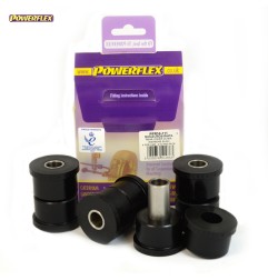 Powerflex PFR36-111