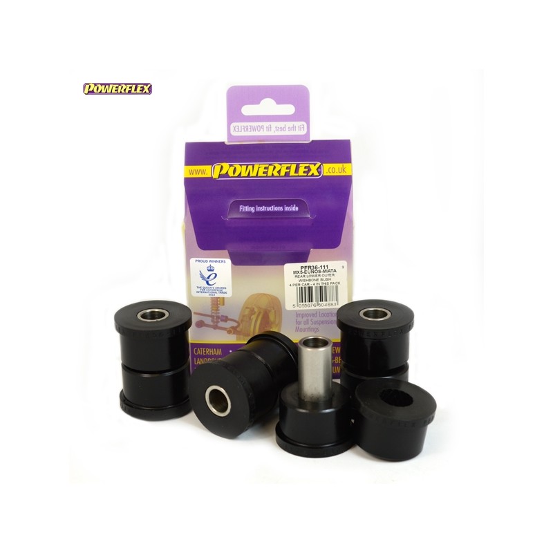 Powerflex PFR36-111 Powerflex PFR36-111