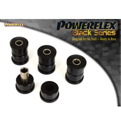 Powerflex PFR36-111BLK