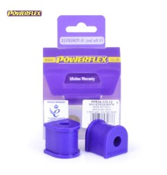 Powerflex PFR36-115-12