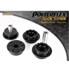 Powerflex PFR36-120BLK