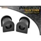 Powerflex PFF36-105-22BLK
