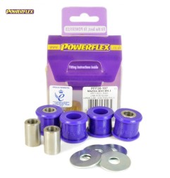 Powerflex PFF36-107