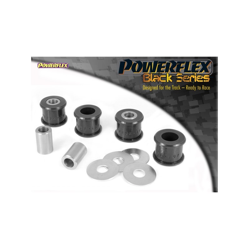 Powerflex PFF36-107BLK Powerflex PFF36-107BLK