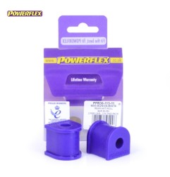 Powerflex PFR36-115-11