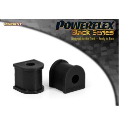 Powerflex PFR36-115-11BLK