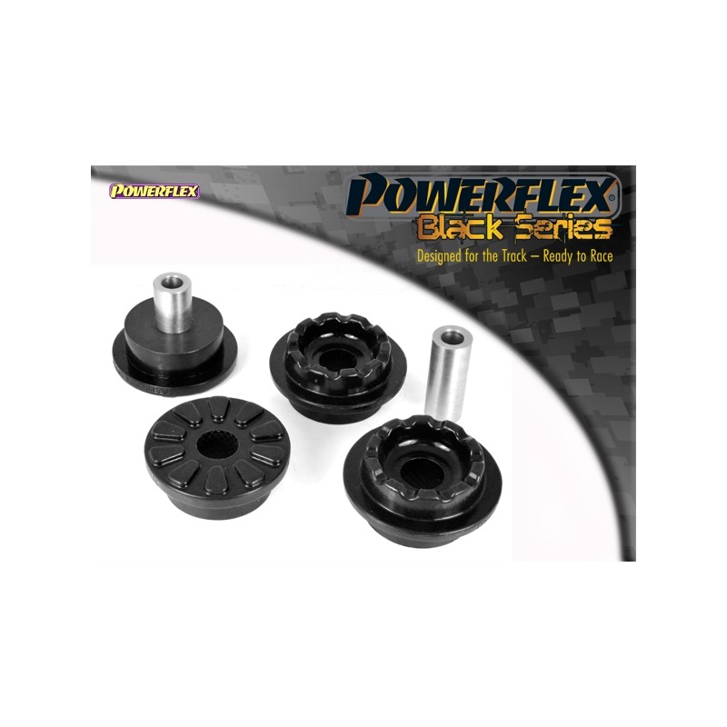 Powerflex PFR36-120BLK Powerflex PFR36-120BLK