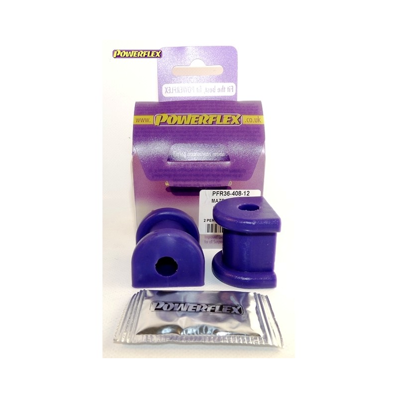 Powerflex PFR36-408-12 Powerflex PFR36-408-12