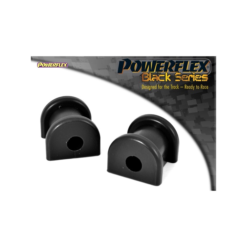 Powerflex PFR36-408-12BLK Powerflex PFR36-408-12BLK