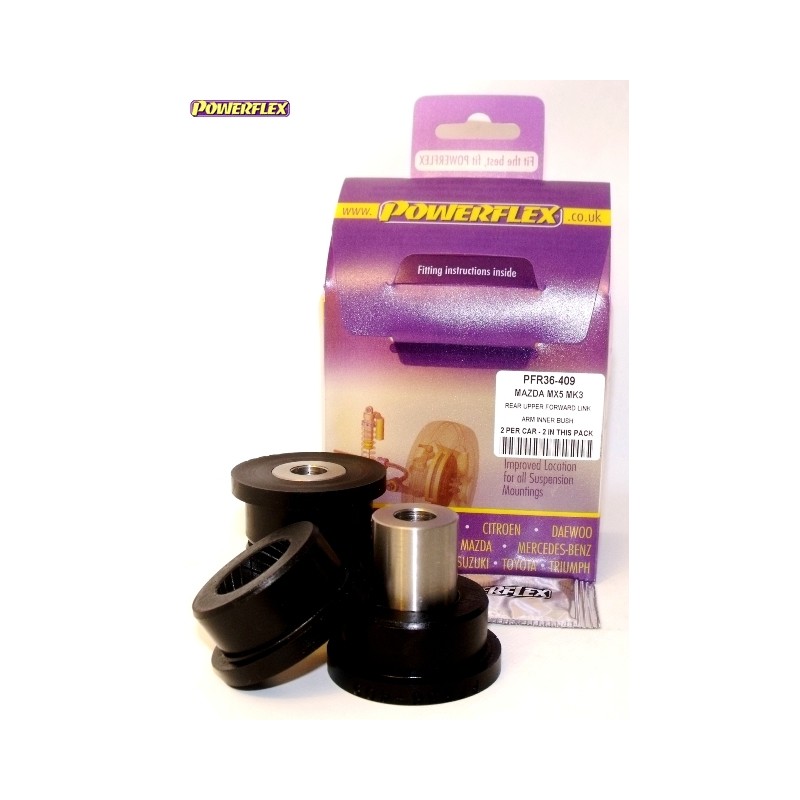 Powerflex PFR36-409