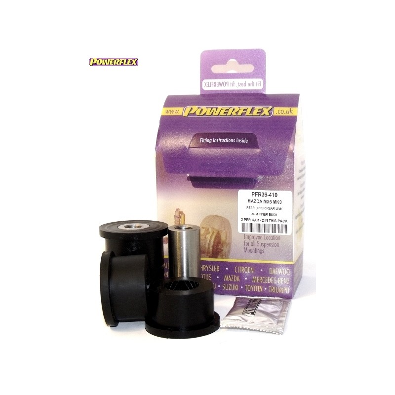 Powerflex PFR36-410 Powerflex PFR36-410