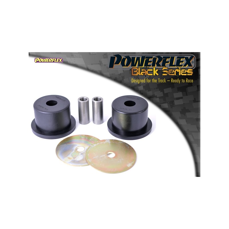 Powerflex PFR36-411BLK Powerflex PFR36-411BLK