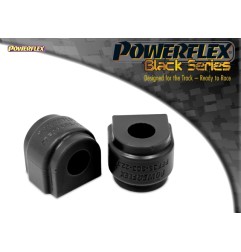 Powerflex PFF36-603-22.7BLK