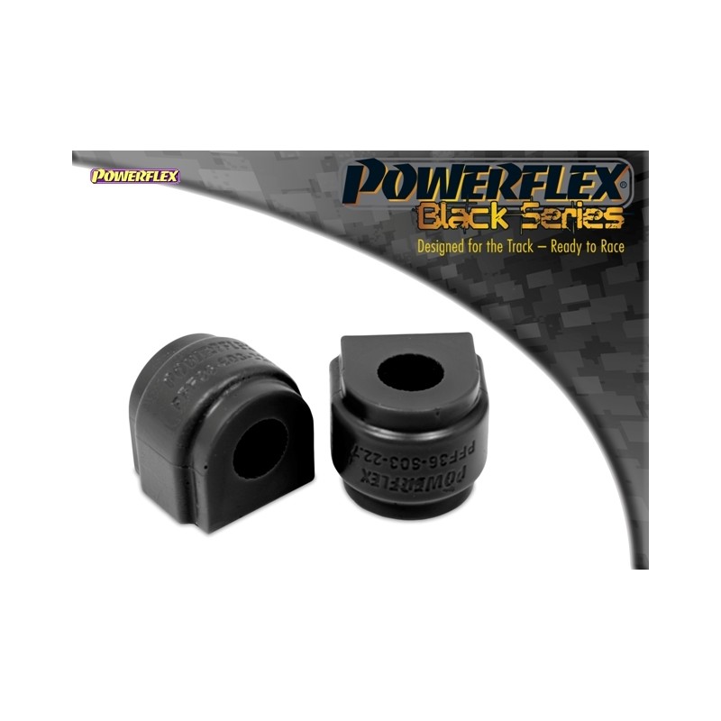 Powerflex PFF36-603-22.7BLK Powerflex PFF36-603-22.7BLK