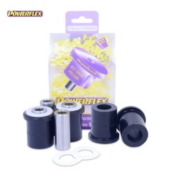 Powerflex PFF36-604