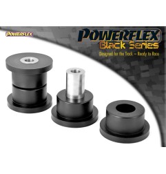 Powerflex PFF36-302BLK