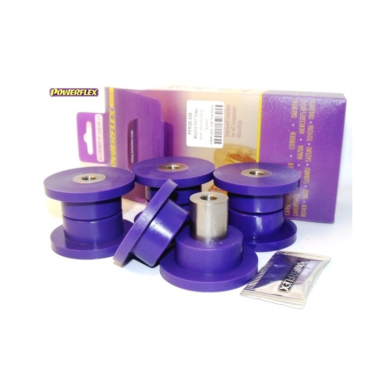 Powerflex PFR36-309 Powerflex PFR36-309