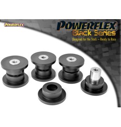 Powerflex PFR36-309BLK