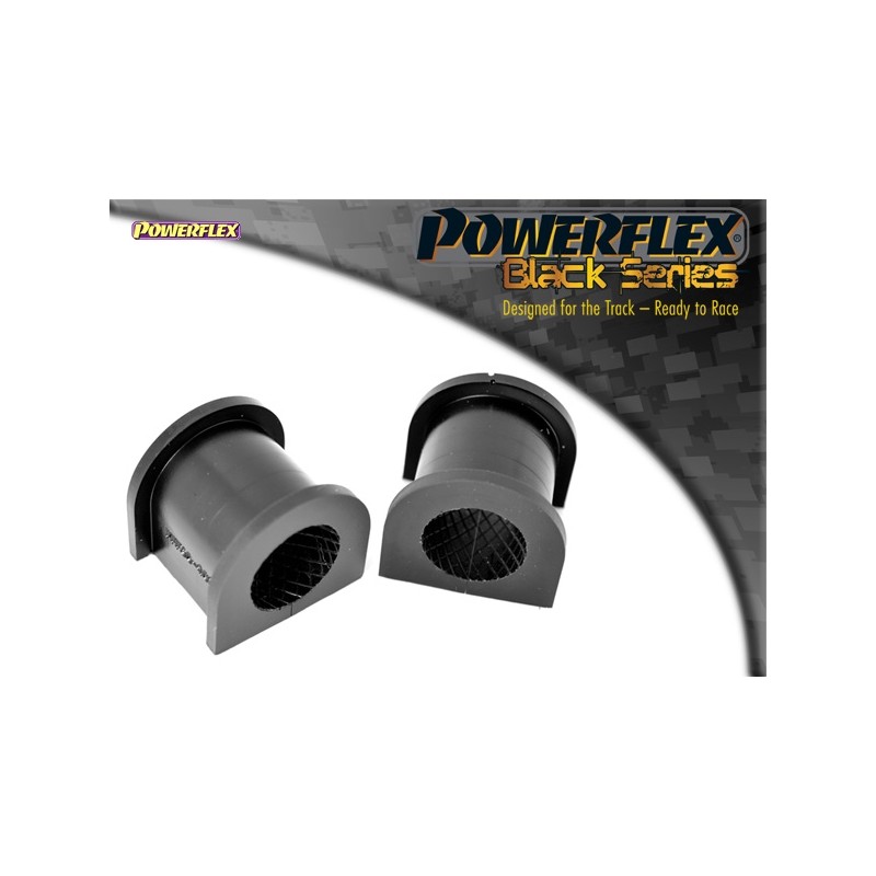 Powerflex PFF36-402-26.5BLK