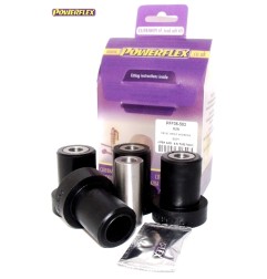 Powerflex PFF36-503