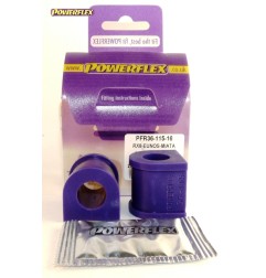 Powerflex PFR36-115-16