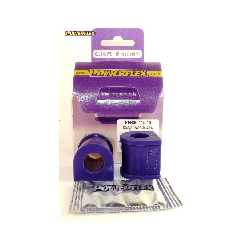 Powerflex PFR36-115-16 Powerflex PFR36-115-16