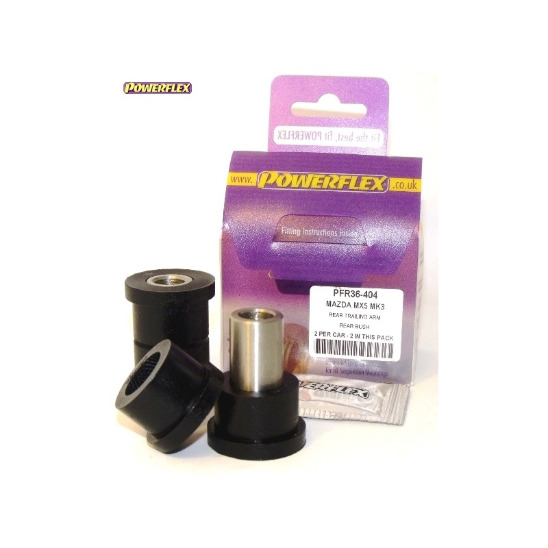 Powerflex PFR36-404 Powerflex PFR36-404