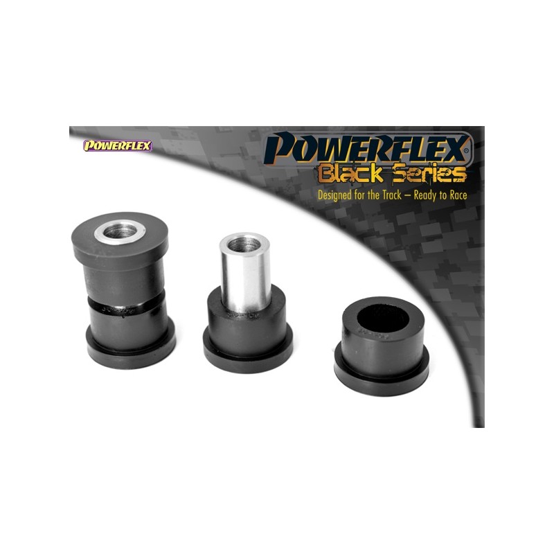 Powerflex PFR36-405BLK