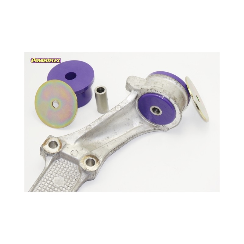 Powerflex PFR36-411 Powerflex PFR36-411