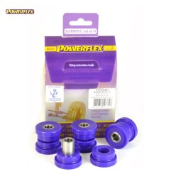 Powerflex PFF63-403