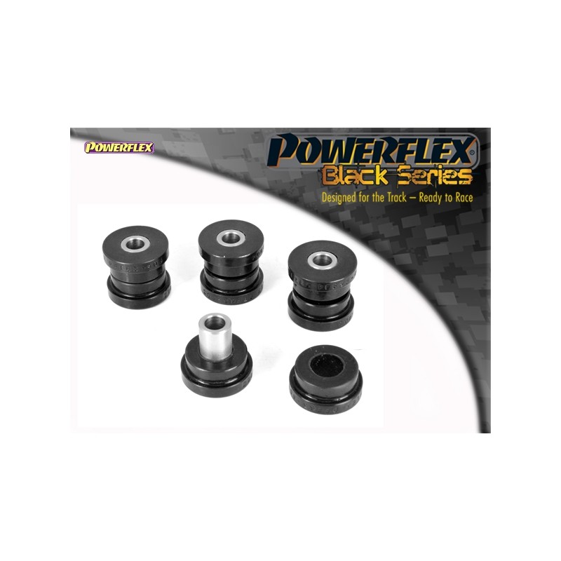 Powerflex PFF63-403BLK Powerflex PFF63-403BLK