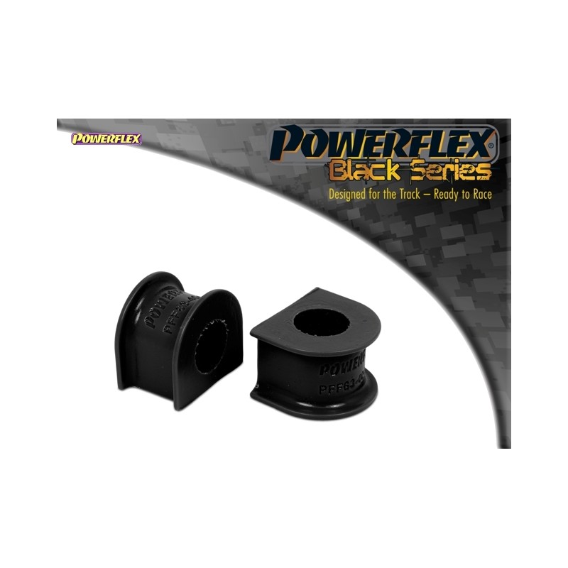 Powerflex PFF63-404-19BLK Powerflex PFF63-404-19BLK