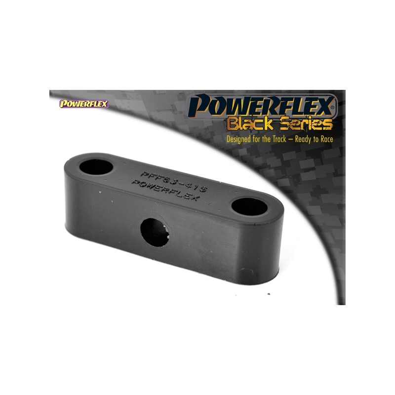 Powerflex PFF63-415BLK