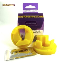 Powerflex PFF63-420
