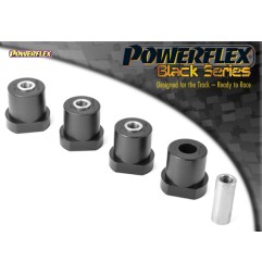 Powerflex PFF25-106BLK