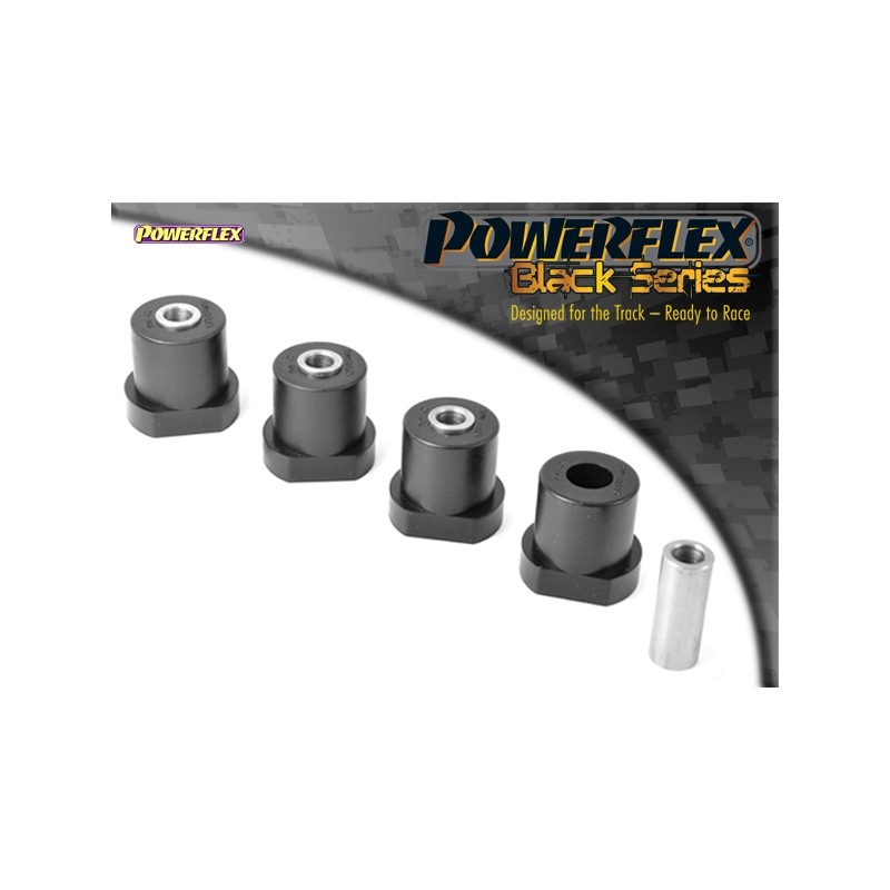 Powerflex PFF25-106BLK Powerflex PFF25-106BLK