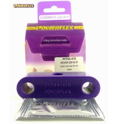Powerflex PFF63-415