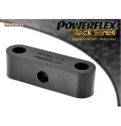 Powerflex PFF63-415BLK