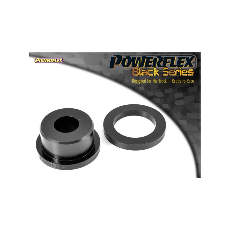 Powerflex PFF63-416BLK