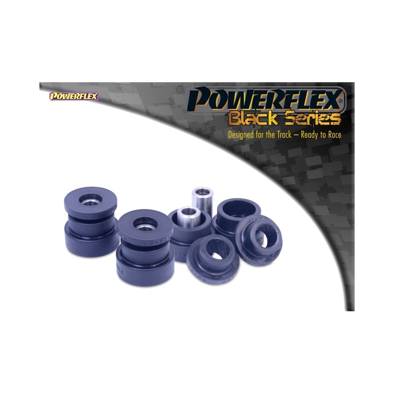 Powerflex PFR42-614BLK Powerflex PFR42-614BLK