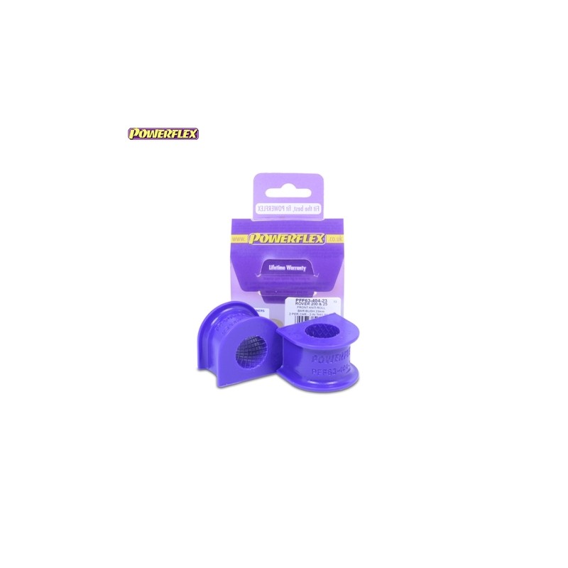 Powerflex PFF63-404-23