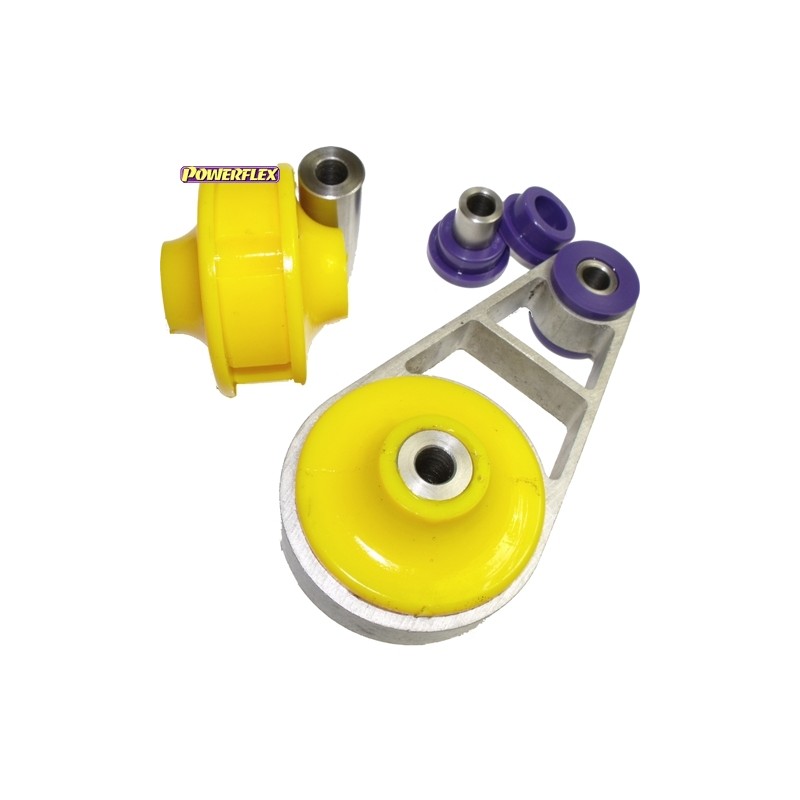 Powerflex PFF63-609