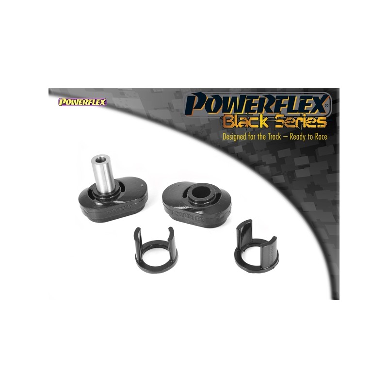 Powerflex PFF5-1320BLK