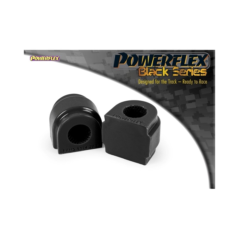 Powerflex PFR5-1314-20.7BLK Powerflex PFR5-1314-20.7BLK